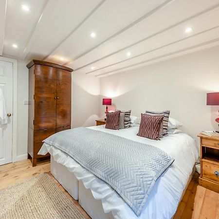 The Magical Barn Villa Haltwhistle Luaran gambar