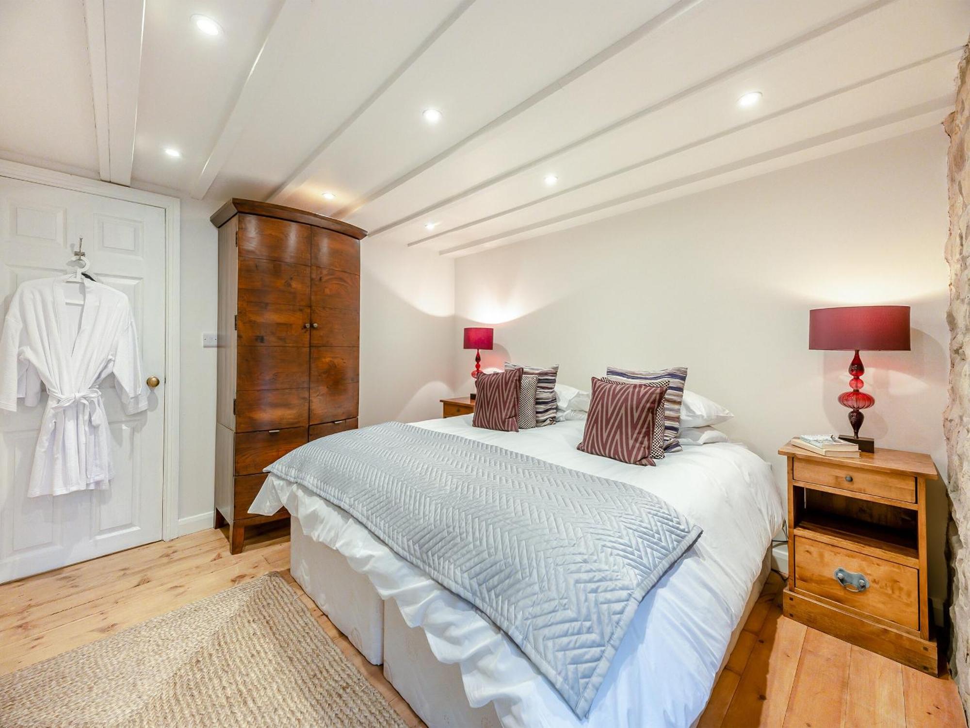 The Magical Barn Villa Haltwhistle Luaran gambar