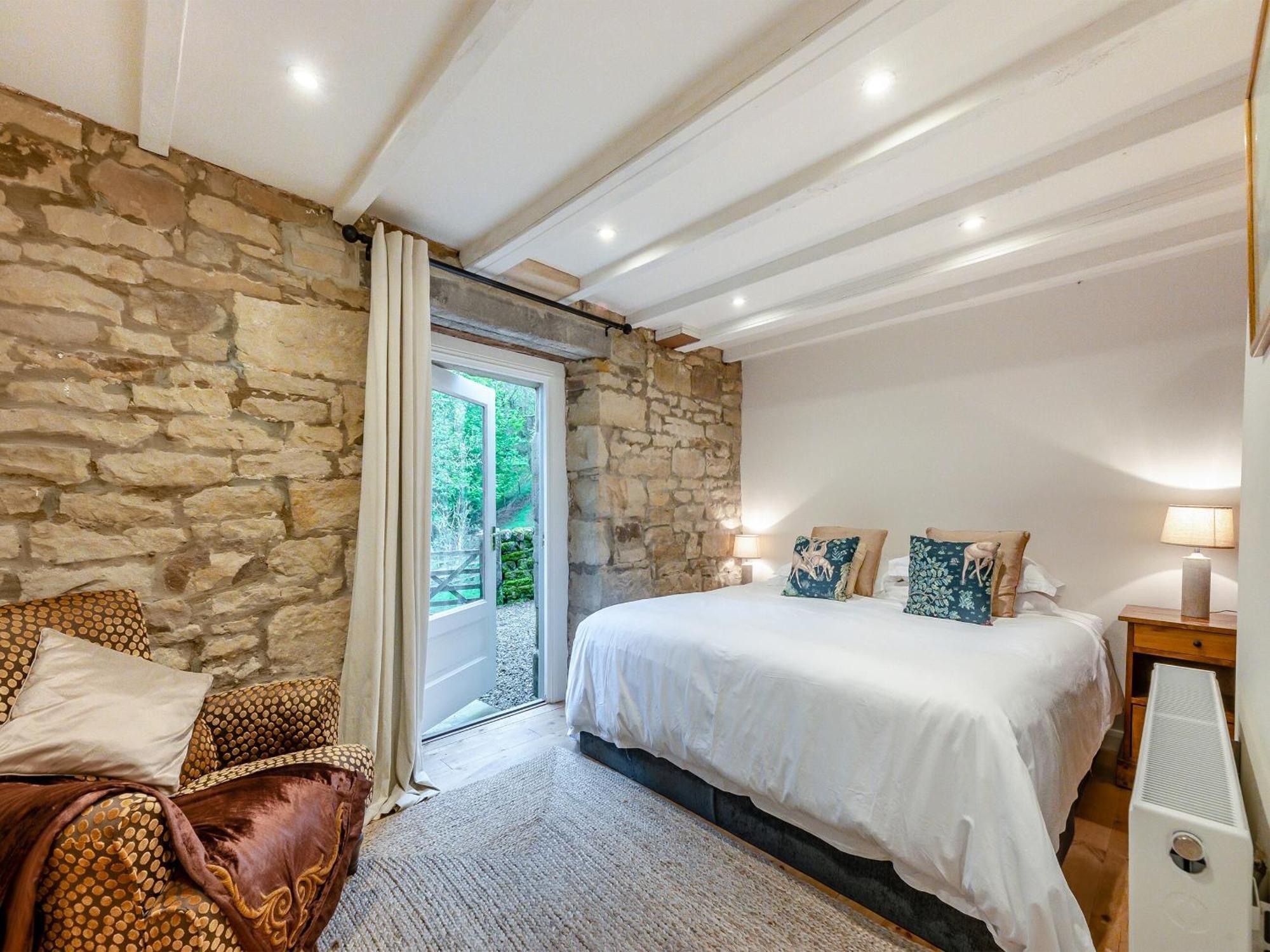 The Magical Barn Villa Haltwhistle Luaran gambar