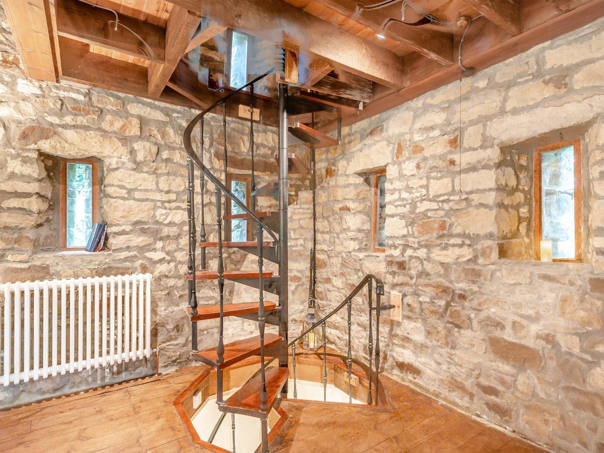 The Magical Barn Villa Haltwhistle Luaran gambar